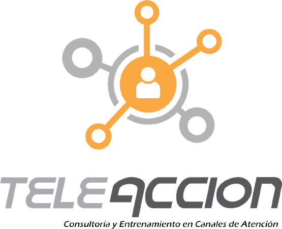 Logo Teleaccion